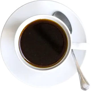 coffee dark