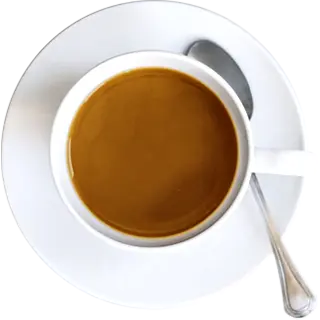 coffee light